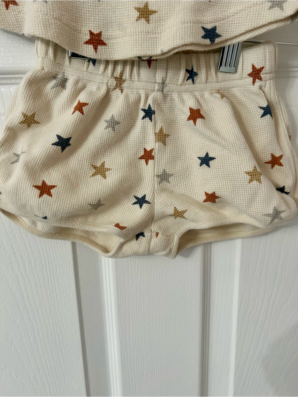 Rylee + Cru Kaycee Set in Stars - Size 2-3Y - Picture 5 of 9